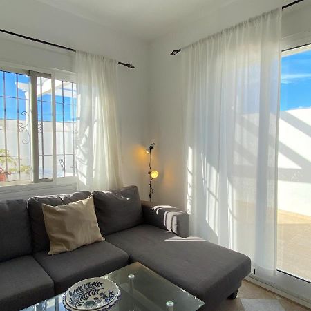 Villa Sandra Little Haven Apartment Nerja Luaran gambar