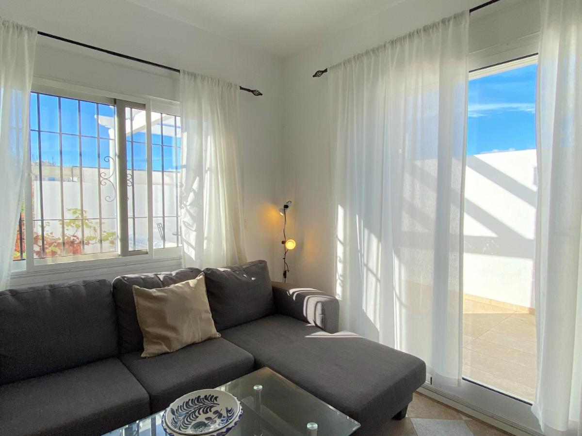 Villa Sandra Little Haven Apartment Nerja Luaran gambar