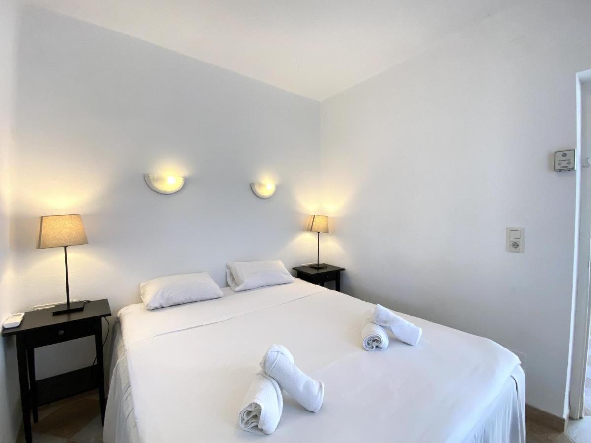 Villa Sandra Little Haven Apartment Nerja Luaran gambar